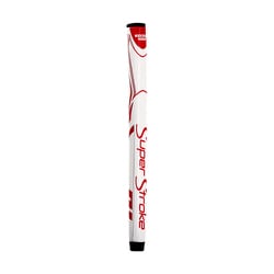 GR-272（210） [スーパーストローク Zenergy 1.0P Claw13 WH/RD]
