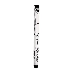GR-272（280） [スーパーストローク Zenergy 1.0P Claw13 WH/BK]