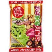いも・まめの肥料 600g