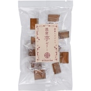 濃蜜芋ゼリー 160g（個包装込み）