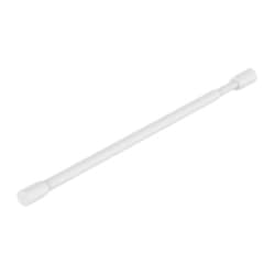 突っ張り棒 40 収納 幅40-55cm TPB-40WH