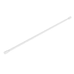突っ張り棒 80 収納 幅80-120cm TPB-80WH