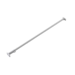 突っ張り棒 45L 取付寸法110～190cm ジャッキ式 RTJ-L