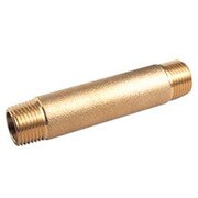 OK687L [BC長ニップル（コア対応継手） 25×200L]