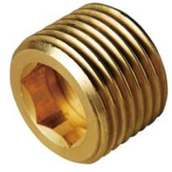 OK391 [BS六角穴プラグ 呼13]