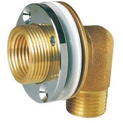 OK632 [ユニットエルボ外ネジ 呼13]