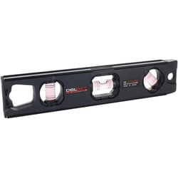 ユーティリティーレベル チャコールグレー DT-UTL-230CG #003932