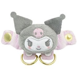 8203-161 サンリオキャラクターズ ペアストラップホルダー マイメロディ
