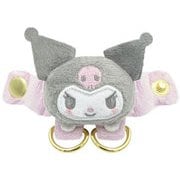8203-161 サンリオキャラクターズ ペアストラップホルダー マイメロディ