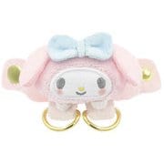 8203-162 サンリオキャラクターズ ペアストラップホルダー クロミ