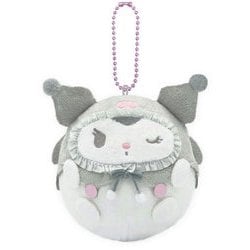 8203-214 マイメロディ 50th＆クロミ 20th ぬくい～ず クロミ