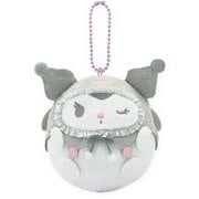 8203-214 マイメロディ 50th&クロミ 20th ぬくい~ず クロミ