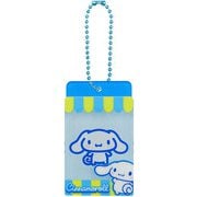 8203-218 サンリオキャラクターズ ドールパッケージ風キーホルダー シナモロール