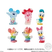 Disney Friends 8 Imagination-Mix 1個 [コレクション食玩]