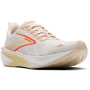 ハイペリオン2 Hyperion 2 BRW4212 W/CR ホワイト/コーラル 23cm [ランニングシューズ レディース]