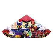 キャラクターカイト 仮面ライダーガヴ [対象年齢：3歳～]