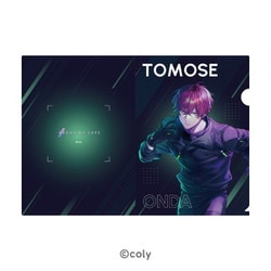 ブレイクマイケース 恩田灯世 恩田 灯世 | CHARACTER | ブレイクマイケース 公式サイト