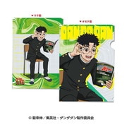 ダンダダン A4クリアファイル (2)オカルン