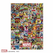 R-1000-641 マーベル・コミック大集合 [ジグソーパズル 1000ピース]