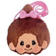 MC0003 [ネックポーチ モンチッチ モンチッチちゃん]