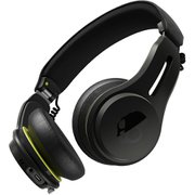 アクティブノイズキャンセリング ワイヤレスヘッドホン Skullcandy ICON ANC True Black S5IOW-S740