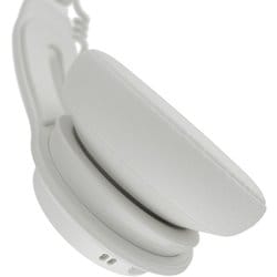 Skullcandy ICON ANC ワイヤレスヘッドホン ホワイト Icon ANC Bone White