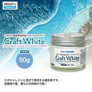 2023c0015c01800 [Craft White クラフトホワイト 50g]