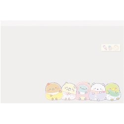 マイナカードクリアケース すみっコぐらし すみっコベビー 023010-51