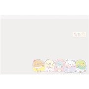 マイナカードクリアケース すみっコぐらし すみっコベビー 023010-51