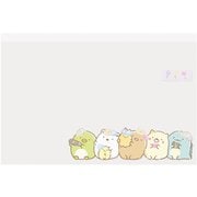 マイナカードクリアケース すみっコぐらし みんなでことりっコ 023010-52