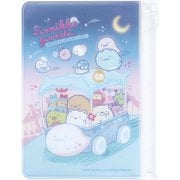 スライダーケース すみっコぐらし おばけのナイトパーク 023011-52