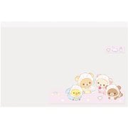 マイナカードクリアケース リラックマ うさうさベビー 023050-51