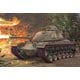 DR3584 1/35 アメリカ軍 M67A2 火炎放射戦車 [組立式プラスチックモデル]