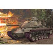 DR3584 1/35 アメリカ軍 M67A2 火炎放射戦車 [組立式プラスチックモデル]