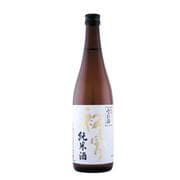 越後雪紅梅 初しぼり純米 15度 720ml [日本酒]