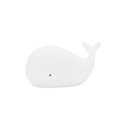 ミニシリコンライト ホエール