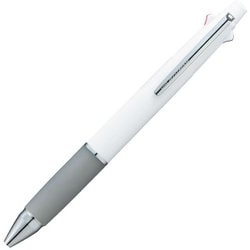 限定 JETSTREAM（ジェットストリーム） 4＆1 0.5mm ホワイト MSXE510005WH