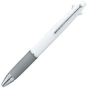 限定 JETSTREAM(ジェットストリーム) 4&1 0.5mm ホワイト MSXE510005WH