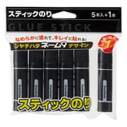 限定 ステックのり 10g 5+1本 TGS-10/6W
