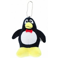 S8347840 [限定 ぬいぐるみキーホルダー PIXAR トイ・ストーリー ウィージー]
