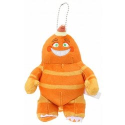 S8347883 [限定 ぬいぐるみキーホルダー PIXAR モンスターズ・インク ジョージ]