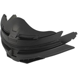 ヘルメットパーツ A-FORCE RS JET/G-FORCE SS JET フェイスガード