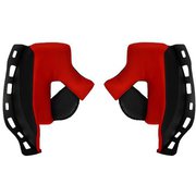 ヘルメットパーツ A-FORCE RS チークパッド S