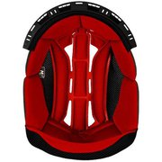 ヘルメットパーツ A-FORCE RS/RS JET センターパッド M