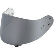 ヘルメットパーツ FF-COMFORT A-FORCE RS シールド ハーフスモーク
