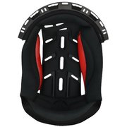 ヘルメットパーツ FF-COMFORT X-ROAD共通 センターパッド XL