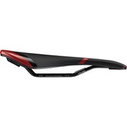 280X140MM レースサドル BK 650704