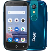 Jelly 2/3インチ/Helio P60/RAM 6GB/ROM 128GB/Android 11/SIMフリースマートフォン