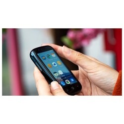 ヨドバシ.com - Unihertz ユニハーツ Jelly 2/3インチ/Helio P60