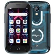 Jelly Star/3インチ/Helio G99/RAM 8GB/ROM 256GB/Android 13/SIMフリースマートフォン/ブルー